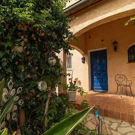 Casa vacanze Marie Carmen Rivesaltes